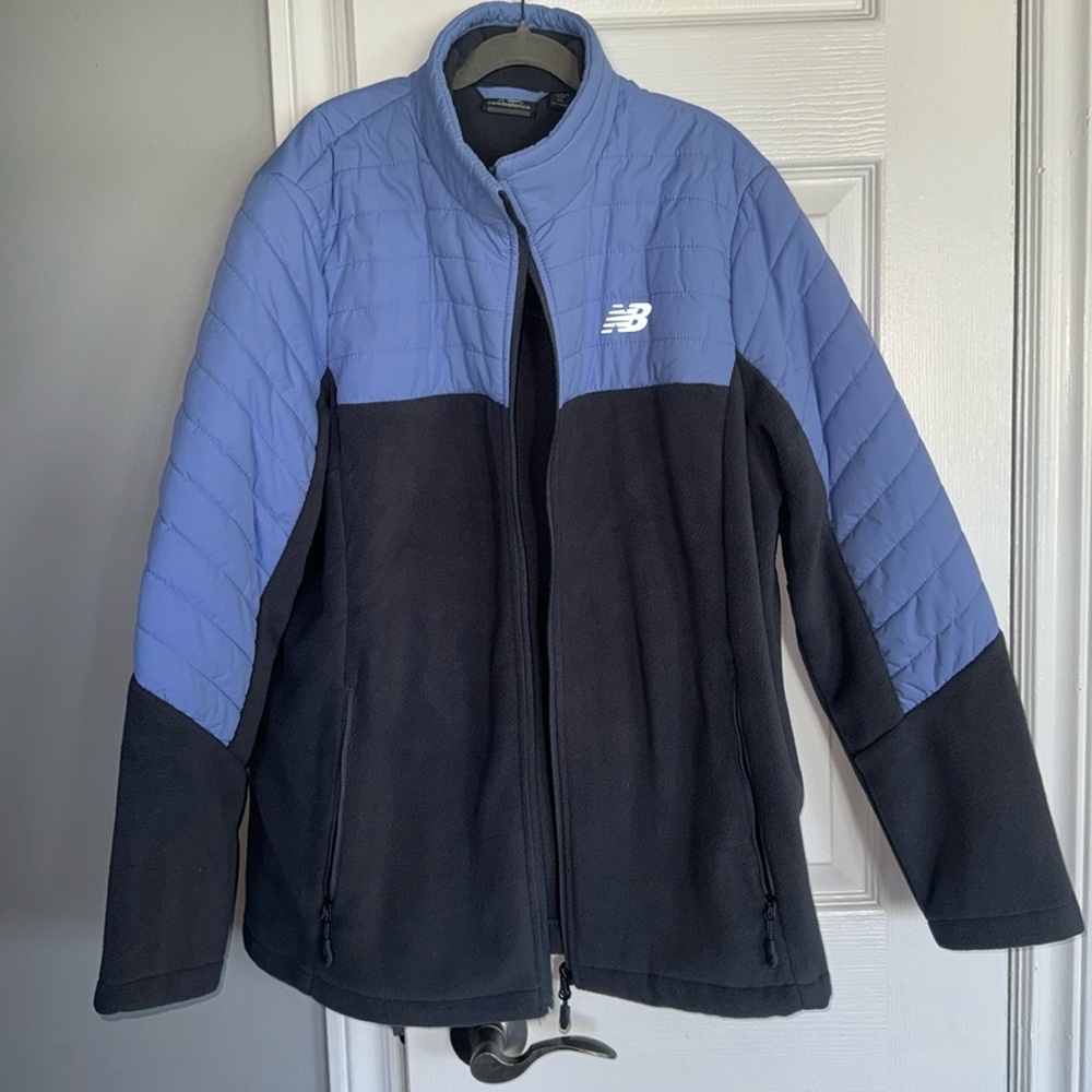 NB Shacket
